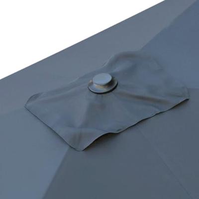 Parasol Aktive Antraciet 300 x 245 x 200 cm