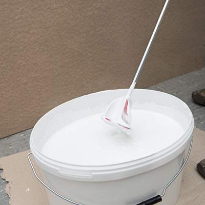 Connex Verfmenger Kunststof 80X400 D10 - COX891082 Connex Verfmenger Kunststof 80X400 D10 - COX891082