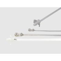 Helukabel 91103-1000 TY 38M Kabelbinder 200 mm 4.7 mm Transparant Met metalen tong 1000 stuk(s) - thumbnail