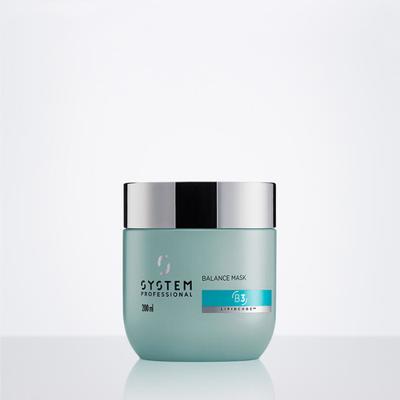 System Professional Balance Mask B3
