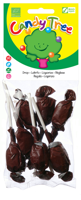 Candy Tree Dropknotsen bio (7 st) - thumbnail