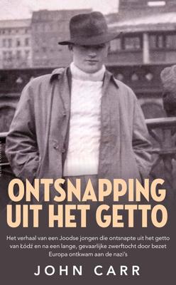 Ontsnapping uit het getto Ontsnapping uit het getto