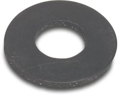 pakkingring rubber PN10/16-DN15 22x50mm