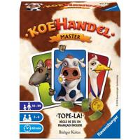 Ravensburger Koehandel master - thumbnail