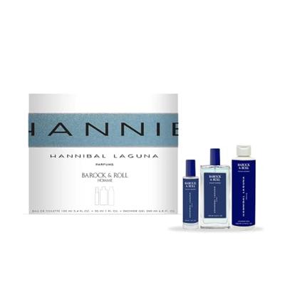 Douchegel Hannibal Laguna BAROCK & ROLL