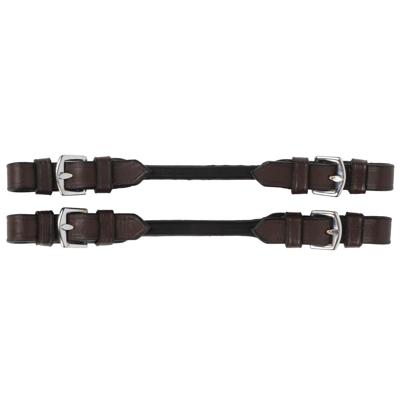 Pelham riempjes bruin