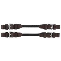 Pelham riempjes bruin - thumbnail