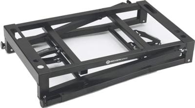 K&M 18950 keyboard standaard tafelmodel verstelbaar - thumbnail