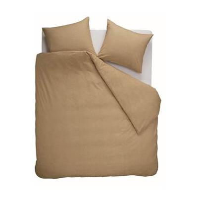 Beddinghouse Beddinghouse Dekbedovertrek Frost Gold 140x200/220