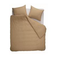 Beddinghouse Beddinghouse Dekbedovertrek Frost Gold 140x200/220 - thumbnail