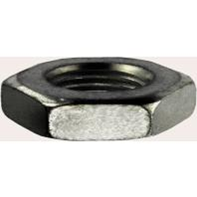 Connex Zeskantmoer M10 Afgeplat 6St Vz - KY4221010 Connex Zeskantmoer M10 Afgeplat 6St Vz - KY4221010