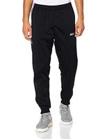 JAKO 9218 Polyesterbroek Competition 2.0 - Zwart - M - thumbnail