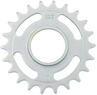Esjot tandwiel 1/2-1/8 draad 22T - thumbnail