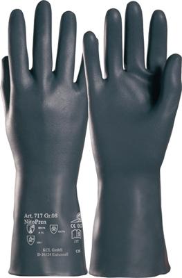 Honeywell Chemicaliënhandschoen | maat 10 donkergrijs | EN 388, EN 374 | PSA-categorie III | 10 paar - 071710141E 071710141E Honeywell Chemicaliënhandschoen | maat 10 donkergrijs | EN 388, EN 374 | PSA-categorie III | 10 paar - 071710141E 071710141E