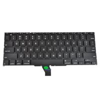Notebook keyboard for Apple MacBook Air 11.6" A1370 A1465 2011-2015 - thumbnail