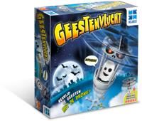 Megableu Geestenvlucht - thumbnail