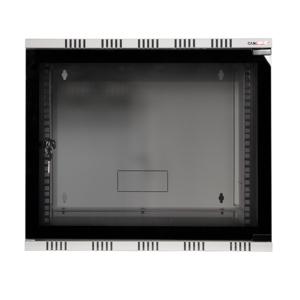 LogiLink 19 WALLMOUNT SOHO BOX 6U 540*550, GREY, FLATPACK 19inch-wandkast (b x h x d) 540 x 323 x 550 mm 6 HE Grijs-wit (RAL 7035) LogiLink 19 WALLMOUNT SOHO BOX 6U 540*550, GREY, FLATPACK 19inch-wandkast (b x h x d) 540 x 323 x 550 mm 6 HE Grijs-wit (RAL 7035)