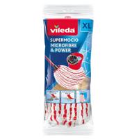 Vileda xl supermocio microfiber and power mop - thumbnail