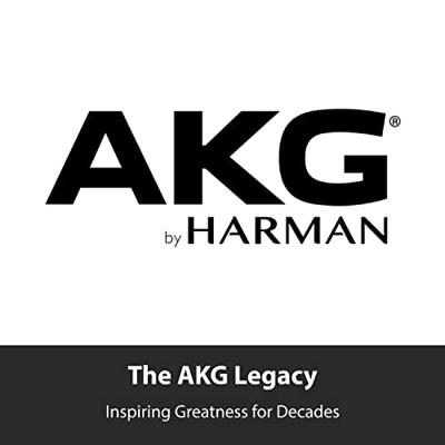 AKG Perception P5 S dynamische zang microfoon - thumbnail