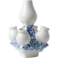 HEINEN - Stapelgekte - Top Sierlijke bloem - thumbnail