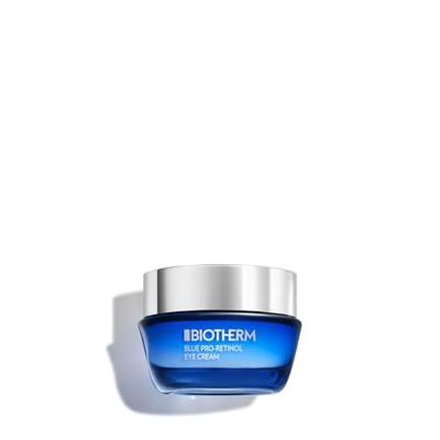 Biotherm Blue Pro-Retinol Eye Cream 15 ml Oogverzorging