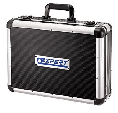 Expert by Facom Gevulde Gereedschapskoffer "Onderhoud" met 145-Delig assortiment gereedschappen - E220109