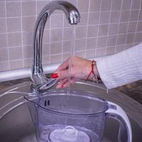 Filter voor Kruik met Filter TM Electron - thumbnail