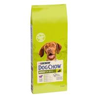 Purina DOG CHOW Adult 14 kg Volwassen Lam - thumbnail