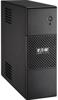 Eaton 5S1000I UPS-systeem 1000 VA