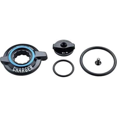 ROCKSHOX afstelknop adj.knob kit pike rct3