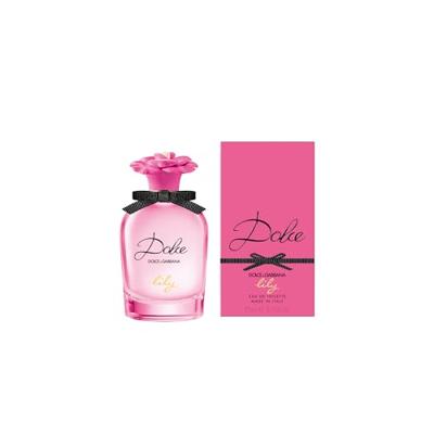 Dolce & Gabbana - D&G Dolce Lily Eau de toilette Spray 75 ml Dames