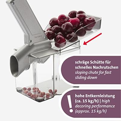 Westmark Kersenontpitter Kirschomat