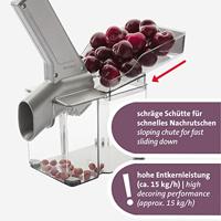Westmark Kersenontpitter Kirschomat - thumbnail