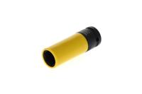 Gedore Slagmoer-Dopsleutel 1/2" | SW 19 mm | Beschermhuls - 3300586 - thumbnail