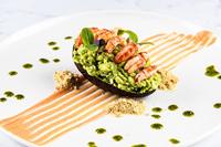 Plate-it - Garneerflessen Set/2 - thumbnail