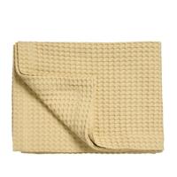 Vandyck Vandyck HOME PIQUE Bedsprei beach 160x250 - thumbnail