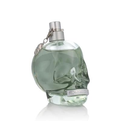 Uniseks Parfum Police To Be Green EDT 75 ml