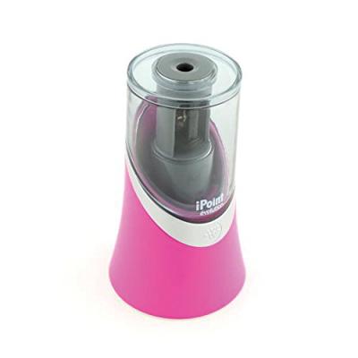 Westcott AC-E55032 Puntenslijper IPOINT Evolution Rose, Electrisch Exclusief Batterijen