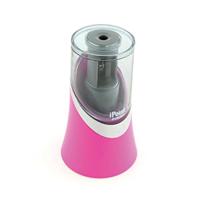 Westcott AC-E55032 Puntenslijper IPOINT Evolution Rose, Electrisch Exclusief Batterijen - thumbnail