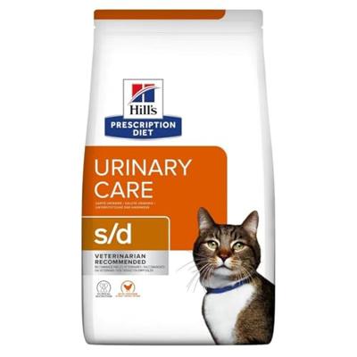 Hill's Prescription Diet Cat, 1,5 kg
