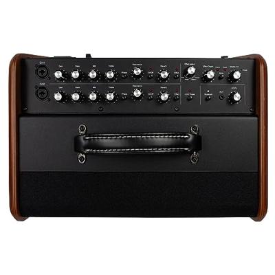 Godin Acoustic Solutions ASG-8 Wood versterker voor akoestische gitaar Godin Acoustic Solutions ASG-8 Wood versterker voor akoestische gitaar