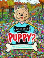Deltas Waar is de puppy? - thumbnail