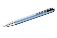 Pelikan Snap Metalic K10 821278 Balpen Kleur inkt: Blauw 1 stuk(s) - thumbnail