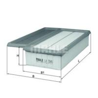 Luchtfilter LX3345 - thumbnail