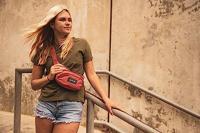 Dakine Hip Pack Heuptas Geyser Grey OS - thumbnail