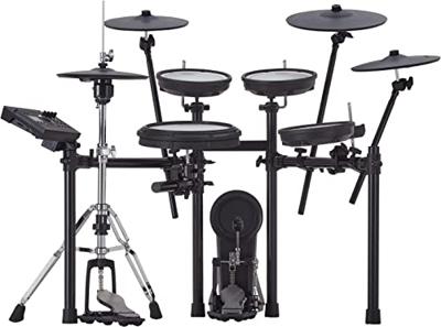 Roland TD-17KVX2 V-Drums kit