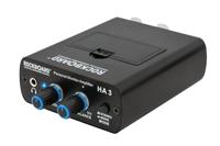 RockBoard HA 3 In Ear koptelefoonversterker - thumbnail