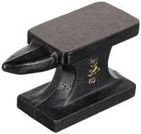 Brüder Mannesmann Aambeeld 3 kg (Hobby) - 710-3 - thumbnail