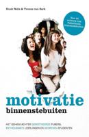 Motivatie binnenstebuiten - Huub Nelis, Yvonne van Sark - ebook - thumbnail