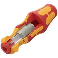 Wera 837 i RA VDE Bitschroevendraaier 9 mm - thumbnail